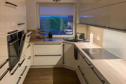 Wohnung zum Mieten in Dorsten 1.243 € 110 m² 4.5 zimmer