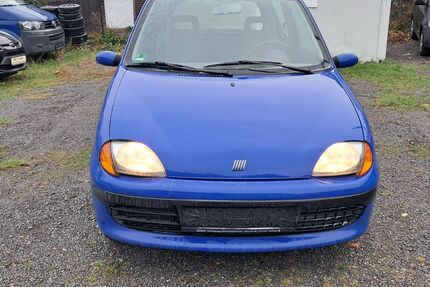 Fiat Seicento 79.096 km 800 &euro; Dortmund 44309