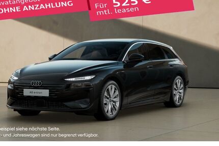 Audi A6 e-tron 10.845 km 52.330 &euro; Mülheim a.d. Ruhr 45481