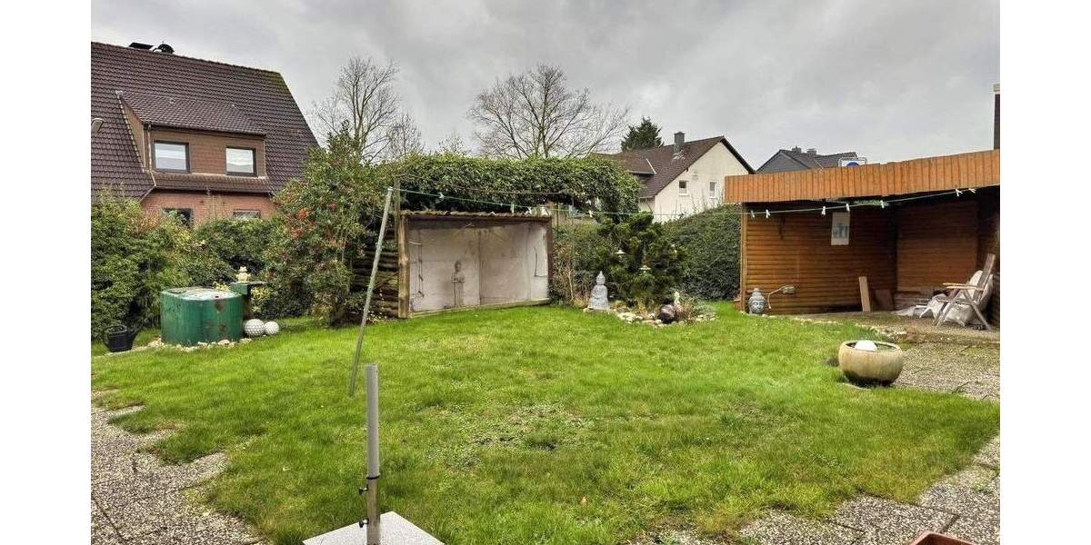 Bungalow Recklinghausen Süd - 5 Zimmer, 99 m&sup2;, 285.000&euro; | Angebot:24903636