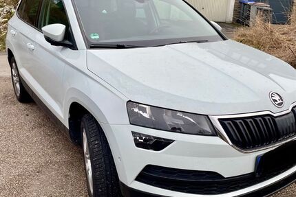 Skoda Karoq 67.300 km 19.900 &euro; Witten 58452