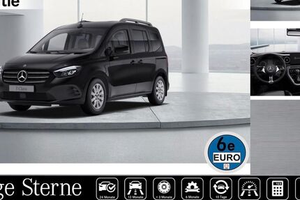 Mercedes-Benz T-Klasse 8.687 km 30.228 &euro; Dorsten 46282
