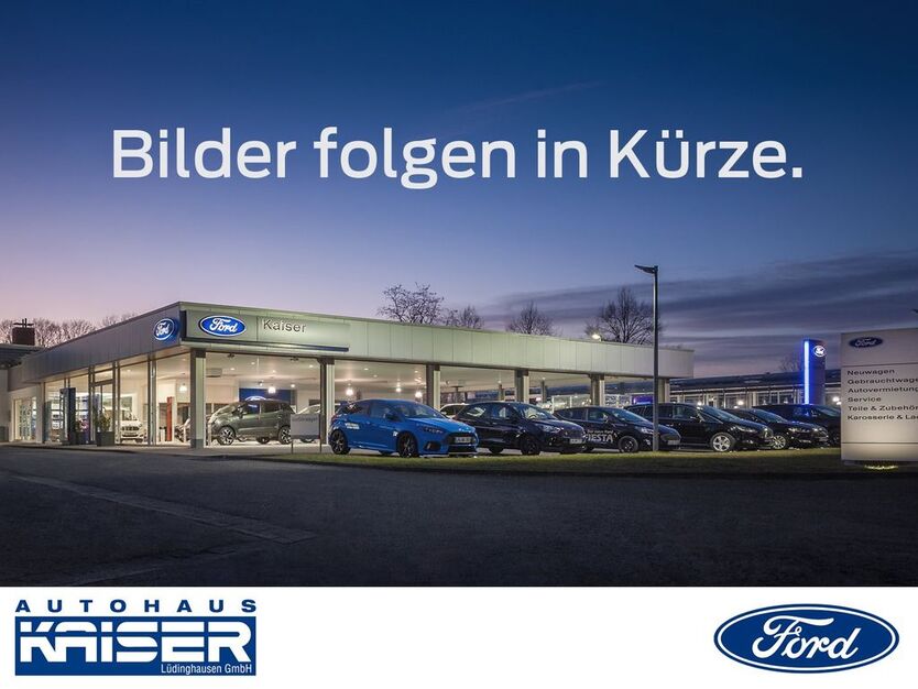 Ford EcoSport 44.069 km 14.799 € Lüdinghausen 59348