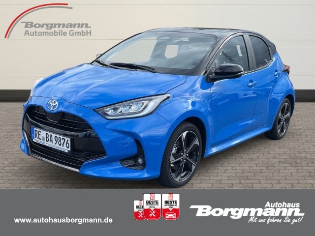Yaris