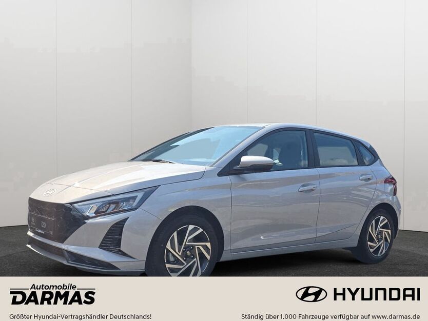 Hyundai i20 24.861 km 21.650 € Oer-Erkenschwick 45739