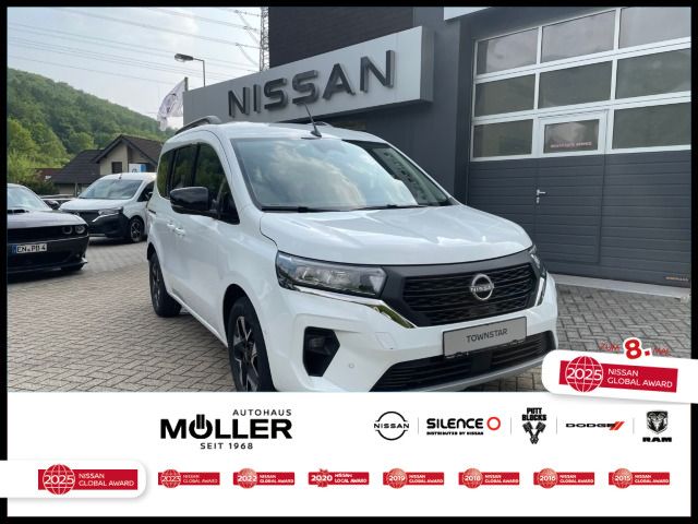 Nissan Townstar 7.500 km 25.990 &euro; Hattingen 45527