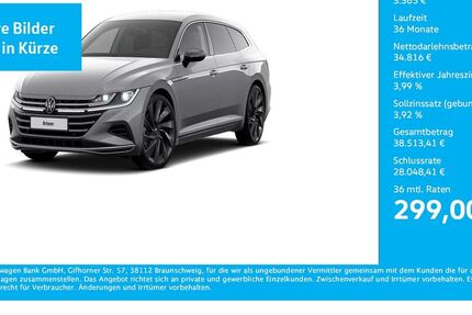 VW Arteon 26.530 km 35.775 € Dortmund 44141
