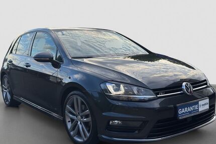 VW Golf 123.000 km 12.600 &euro; Mülheim a.d. Ruhr 45476
