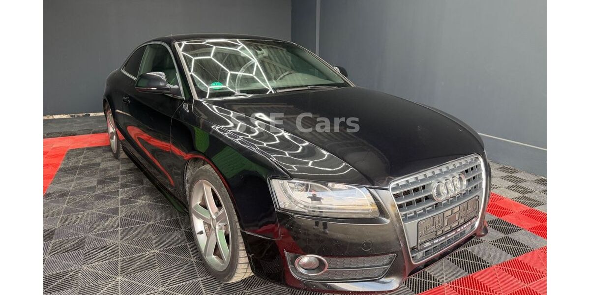 Audi A5 458.737 km 3.990 &euro; Bochum 44795