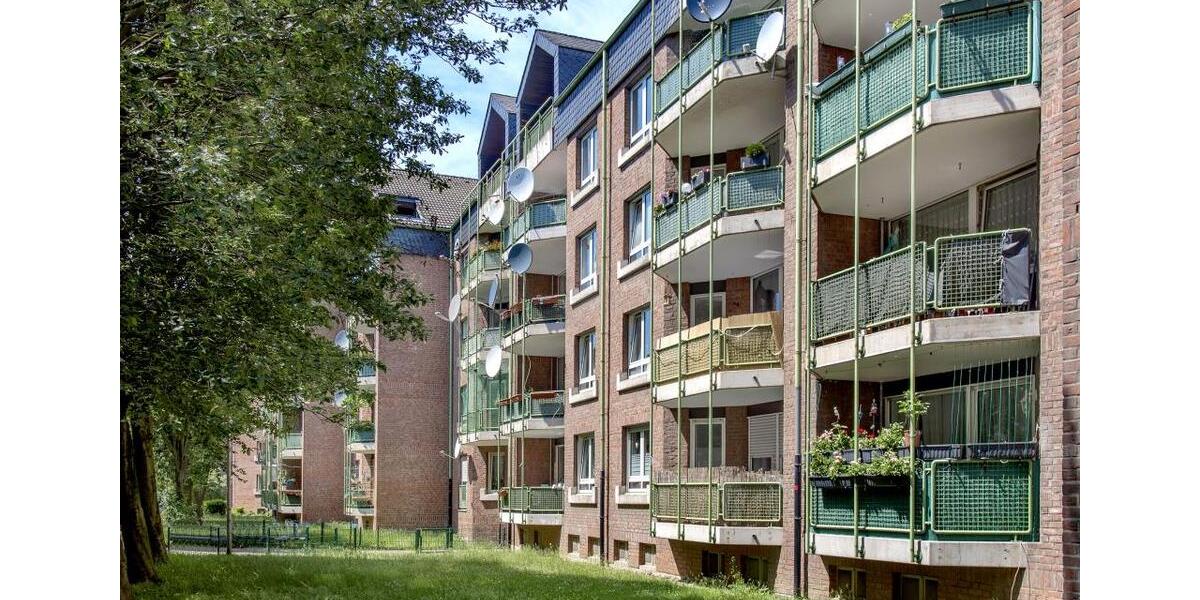 Etagenwohnung Witten - 1 Zimmer, 49 m&sup2;, 280&euro; | Angebot:25420140