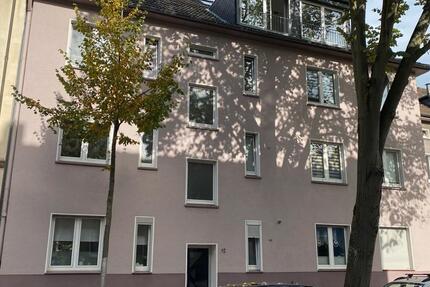 Schöne, helle Dachgeschosswohnung in GE-Rotthausen. zimmer