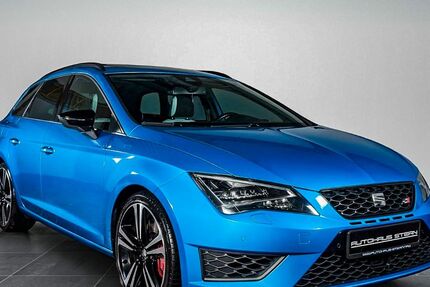 Seat Leon 116.387 km 19.990 &euro; Gelsenkirchen 45892