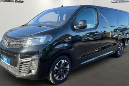 Opel Zafira Life