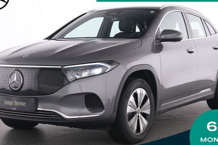 Mercedes-Benz EQA 20.475 km 35.835 &euro; Essen 45309