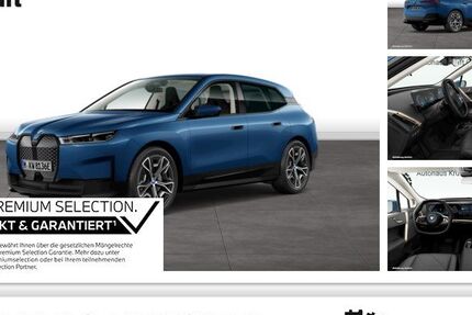 BMW iX 75.526 km 39.999 &euro; Oberhausen 46117