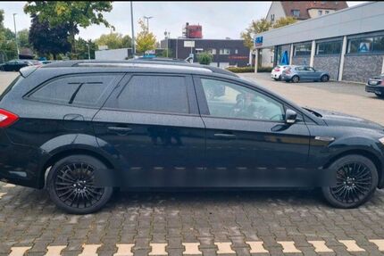 Ford Mondeo 227.404 km 3.890 &euro; Witten 58452