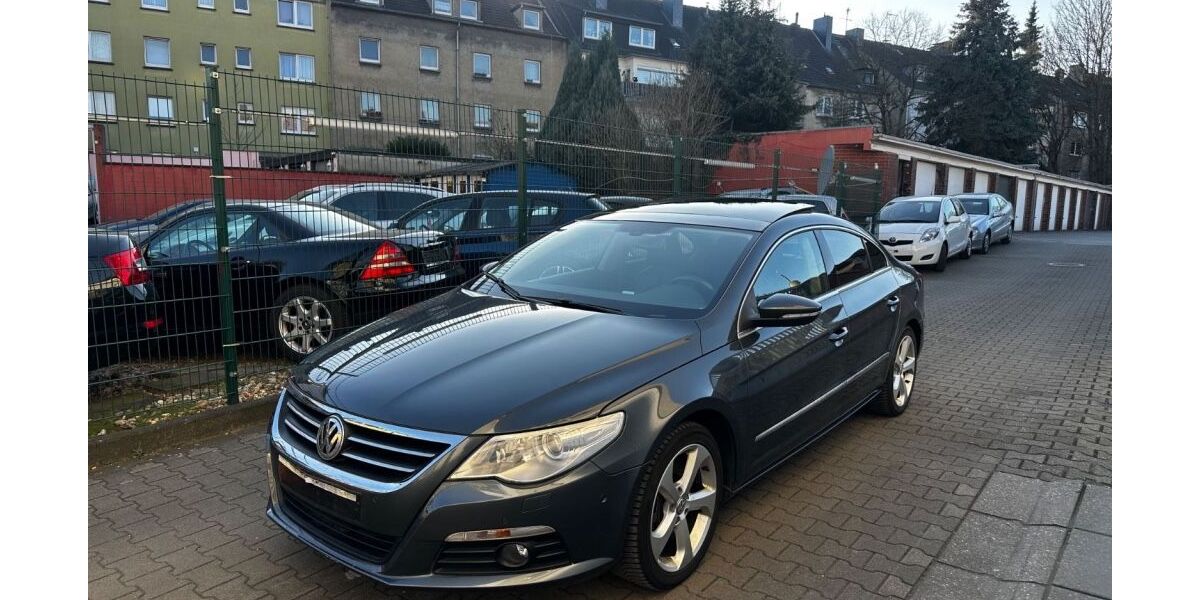VW Passat 199.000 km 5.500 &euro; Essen 45143