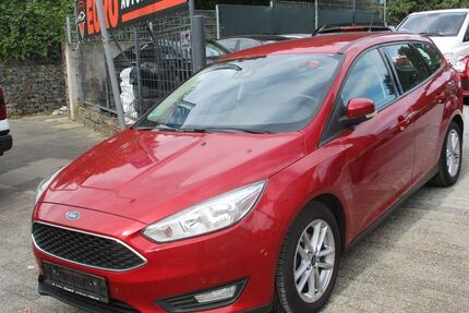 Ford Focus 150.000 km 5.900 &euro; Oberhausen 46149