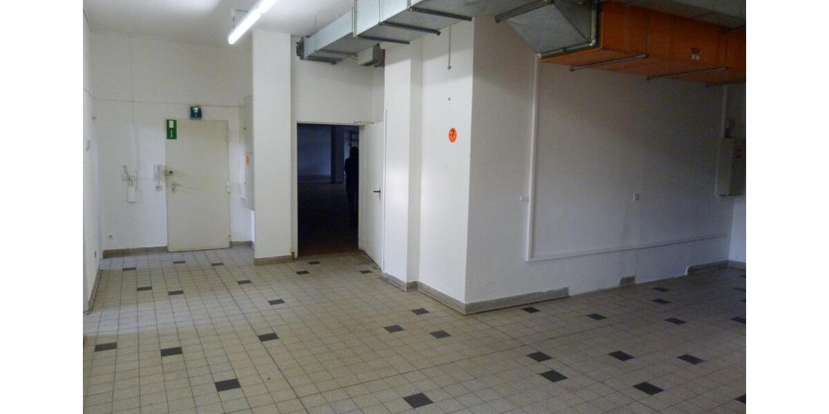 Gewerbeobjekt Essen Stadtbezirk VII - 3.500&euro; | Angebot:24850223