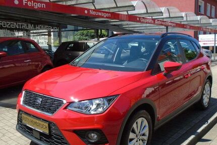 Seat Arona 79.000 km 8.999 &euro; Dortmund 44225