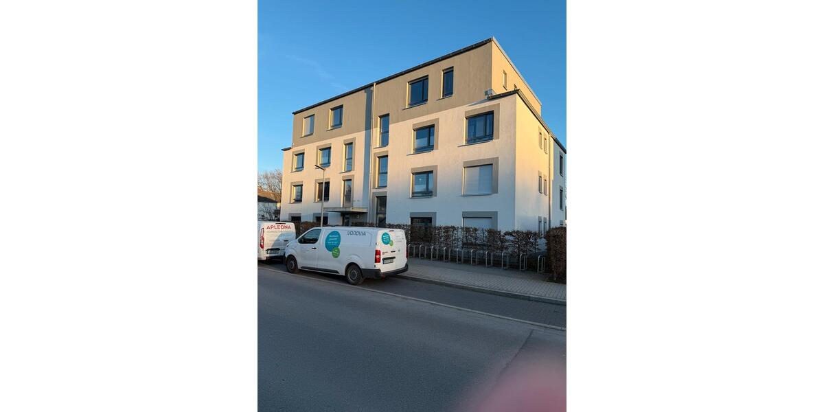 Erdgeschoßwohnung Gladbeck Brauck - 2 Zimmer, 60 m&sup2;, 219.000&euro; | Angebot:25380006