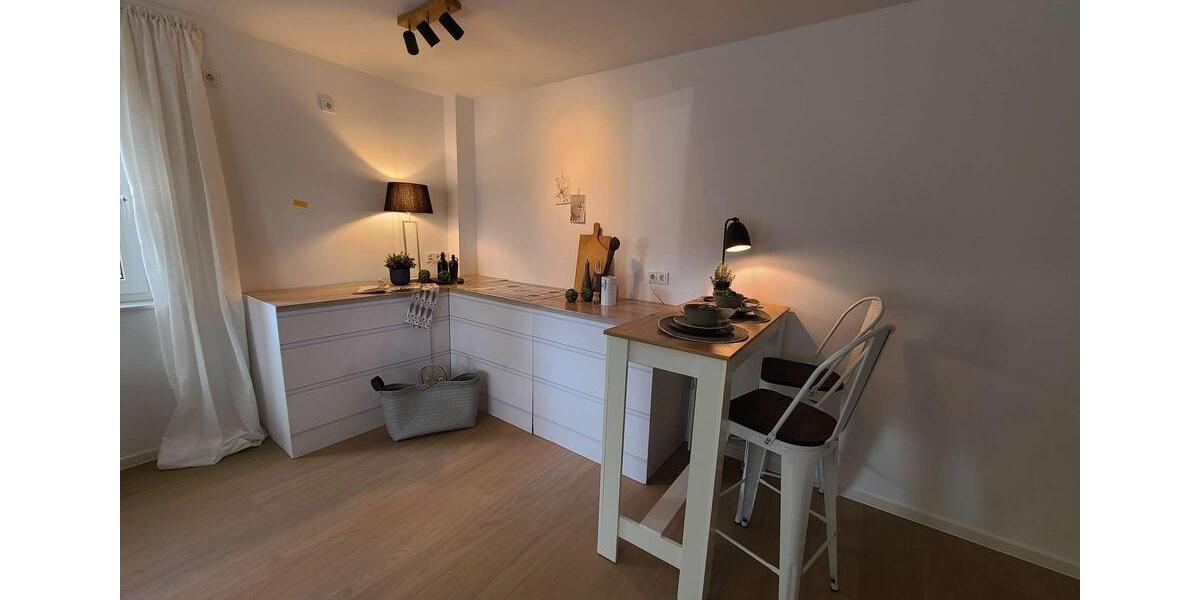 Etagenwohnung Dortmund Bövinghausen - 2 Zimmer, 54 m&sup2;, 698&euro; | Angebot:26562105