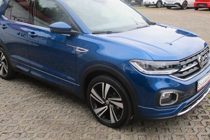 VW T-Cross 36.157 km 17.990 € Datteln 45711