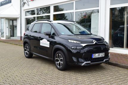 Citroen C3 Aircross 9.500 km 21.870 € Recklinghausen 45659