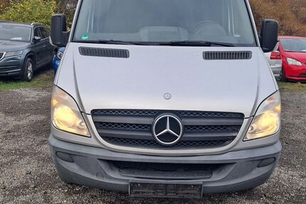 Mercedes-Benz Sprinter 445.500 km 8.000 &euro; Dortmund 44309