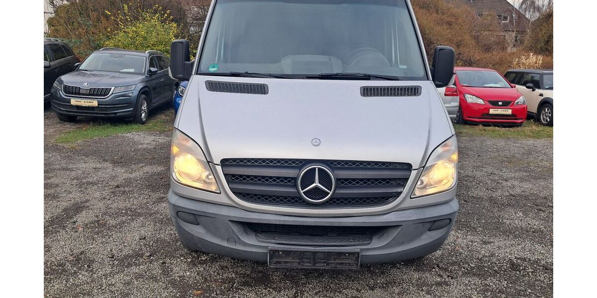 Mercedes-Benz Sprinter 445.500 km 8.000 &euro; Dortmund 44309