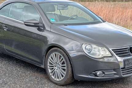 VW Eos 149.800 km 1.500 &euro; Lüdinghausen, Stadt 59348