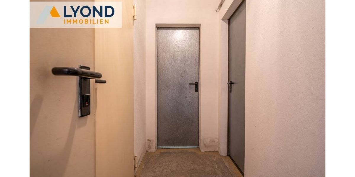 Gewerbeobjekt Bochum / Grumme Grumme - 1 Zimmer, 582 m&sup2;, 580.000&euro; | Angebot:25798312