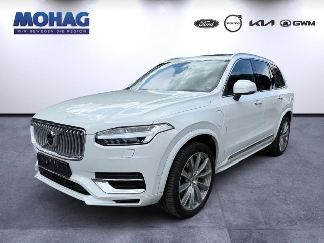 Volvo XC90 49.577 km 49.640 &euro; Dorsten 46282