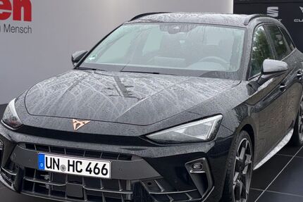 Cupra Leon 4.980 km 31.480 € Bergkamen 59192