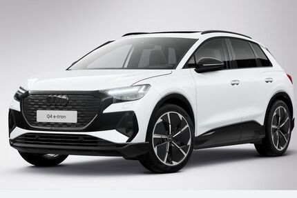 Audi Q4 e-tron 9.269 km 48.990 &euro; Dorsten 46284