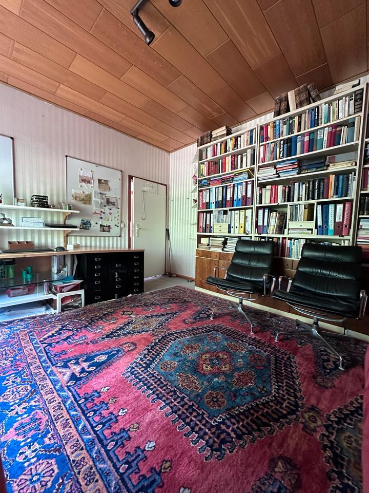 Freistehendes EFH in toller Lage (direkt am Kanal) zimmer