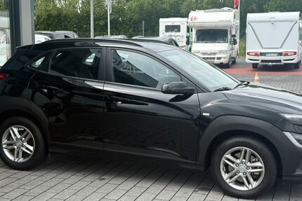 Hyundai KONA 23.086 km 17.500 &euro; Olfen 59399