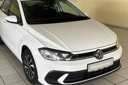 VW Polo 76.773 km 16.500 &euro; Bochum 44805