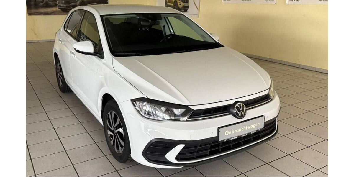 VW Polo 76.773 km 16.500 &euro; Bochum 44805