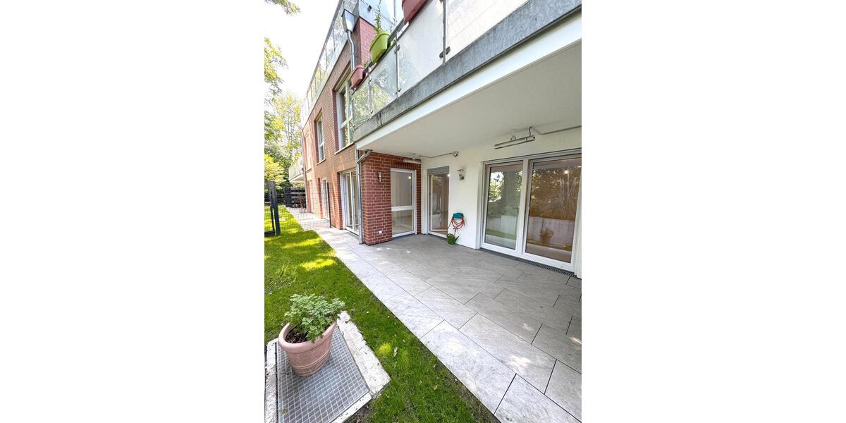 Erdgeschoßwohnung Bochum Querenburg - 2 Zimmer, 67 m&sup2;, 269.000&euro; | Angebot:21252023