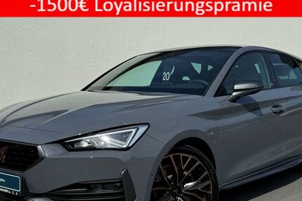 Cupra Leon 3.000 km 39.790 € Castrop-Rauxel 44579