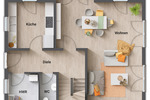 Mehrfamilienhaus, Wohnhaus Dortmund Hörde - 5 Zimmer, 121 m&sup2;, 461.850&euro; | Angebot:25678889