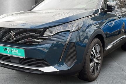 Peugeot 5008 33.774 km 24.990 &euro; Herten 45699