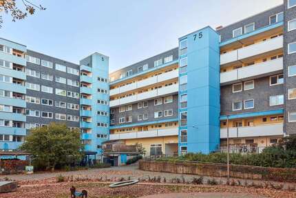 Wohnung Bochum Querenburg - 1 Zimmer, 50 m&sup2;, 460&euro; | Angebot:27408450