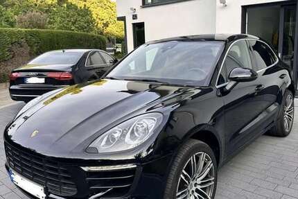 Porsche Macan 159.683 km 27.750 &euro; Dortmund, Stadt 44369