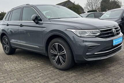 VW Tiguan 16.241 km 34.449 &euro; Herten 45701