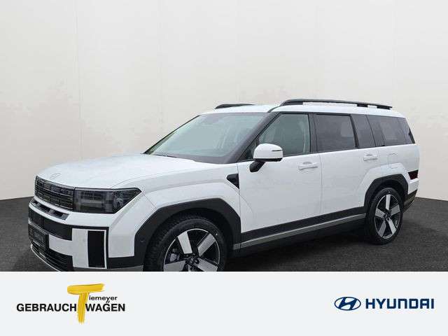 Hyundai SANTA FE 15.000 km 44.790 &euro; Recklinghausen 45663