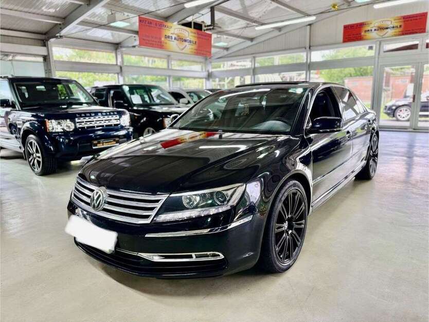 Phaeton