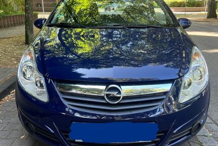Opel Corsa 166.247 km 2.999 &euro; Gelsenkirchen 45879