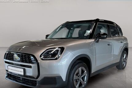 Mini Countryman C (Cooper) 24.288 km 29.899 &euro; Dortmund 44263